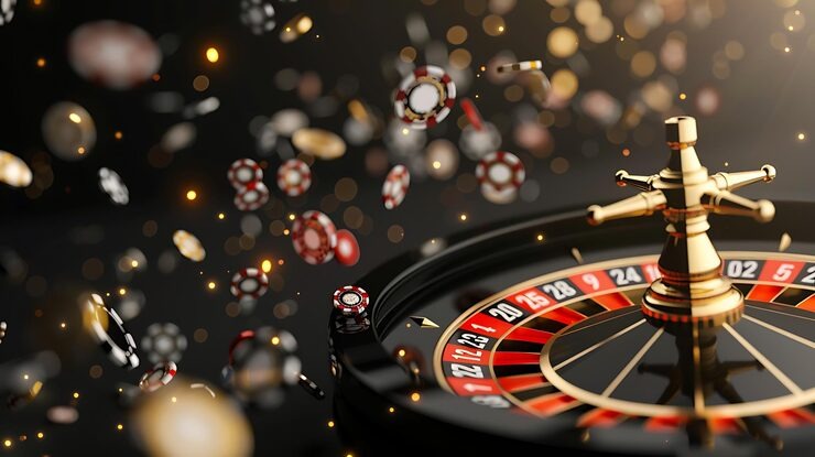 VIP Club live dealer table interface VIP Club live dealer table interface